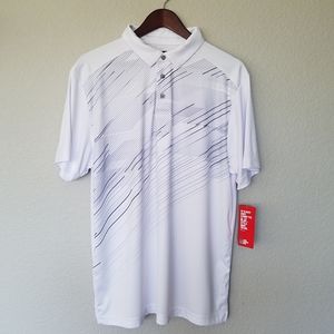 New Mens PGA Tour PRO Series Short Sleeve T-Shirt SZ Large